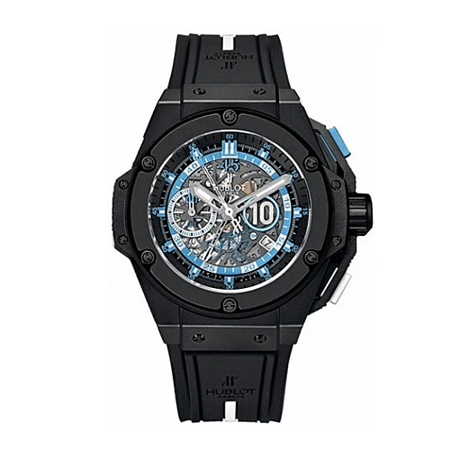 Часы Hublot  King Power Maradona Limited Edition  716.CI.1129.RX.DMA11 Hublot 