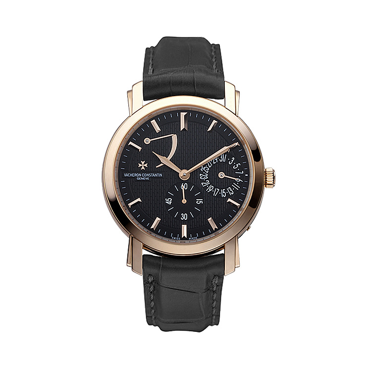 Часы Vacheron Constantin  Malte Power Reserve Boutique Edition  83060/000R-9289