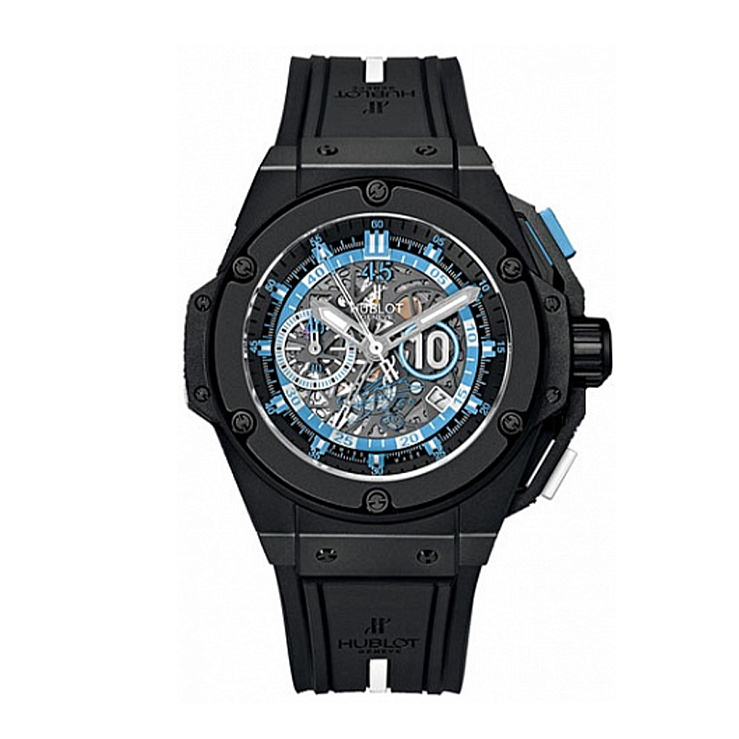 Часы Hublot  King Power Maradona Limited Edition  716.CI.1129.RX.DMA11 Hublot 