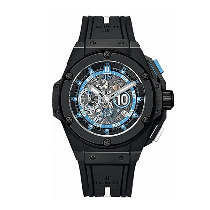 Часы Hublot  King Power Maradona Limited Edition  716.CI.1129.RX.DMA11 Hublot 