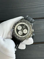 Часы DiW  Daytona Carbon Paul Newman  Daytona Carbon Paul Newman