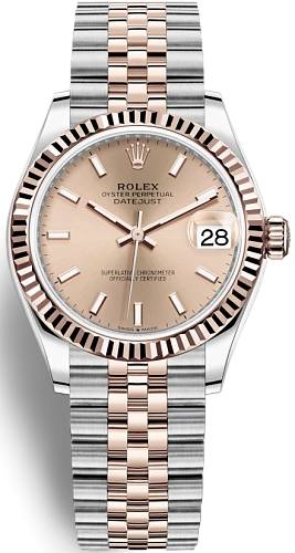 Заказать Rolex  Datejust  m278271-0010
