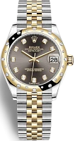Заказать Rolex  Datejust 31  m278343rbr-0022