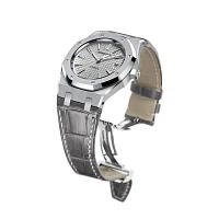 Часы Audemars Piguet  Royal Oak 15310 Italy Platinum 39 mm  15310PT.OO.D008CR.01