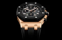 Заказать Audemars Piguet  Royal Oak Offshore Selfwinding Chronograph  26238OK.OO.A002CA.01