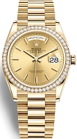 Заказать Rolex  Datejust 36  m128348rbr-0026