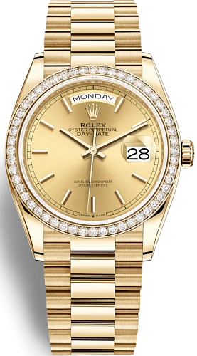 Заказать Rolex  Datejust 36  m128348rbr-0026