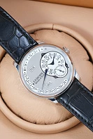 Часы F.P. Journe  Octa Calendrier Platinum 38Mm  Octa Calendrier