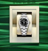 Заказать Rolex  Datejust 31  m278344rbr-0001