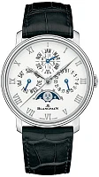 Заказать Blancpain  Villeret  6656 1127 55B