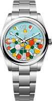 Заказать Rolex  Oyster Perpetual 41  m124300-0008