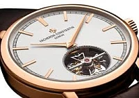 Заказать Vacheron Constantin  Traditionnelle Tourbillon  6000T/000R-B346