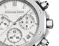 Заказать Audemars Piguet  Royal Oak Selfwinding Chronograph  26240ST.OO.1320ST.07
