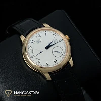 Часы F.P. Journe  40 Mm Calibre 1300.3  Octa Automatique Reserve