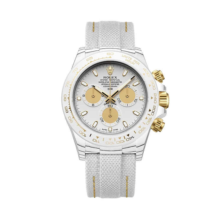 Заказать DiW  Rolex Daytona 40 Mm Celestial  