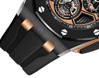 Заказать Audemars Piguet  Royal Oak Offshore Selfwinding Tourbillon Chronograph  26622CE.OO.D002CA.02