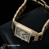 Часы Jaeger-LeCoultre  Reverso Squadra Lady Automatic  7042193 234.2.56
