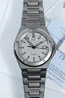 Часы Iwc  Ingenieur Titanium Automatic 40  IW328904