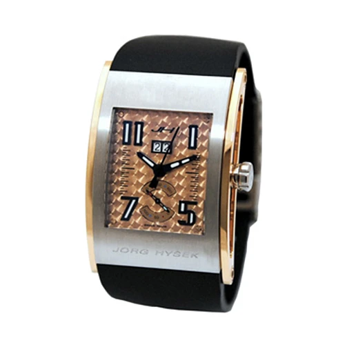 Часы Jorg Hysek  Kilada Power Reserve  K108-157