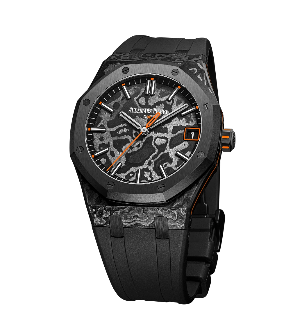 Заказать DiW  Audemars Piguet Aqua 42Mm Ember  