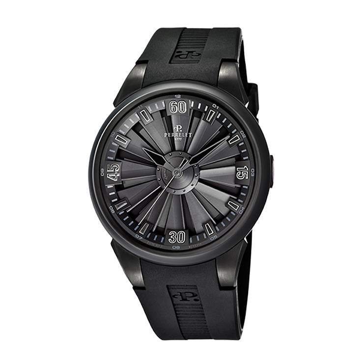 Часы Perrelet  Turbine 44 Mm  A1047/2