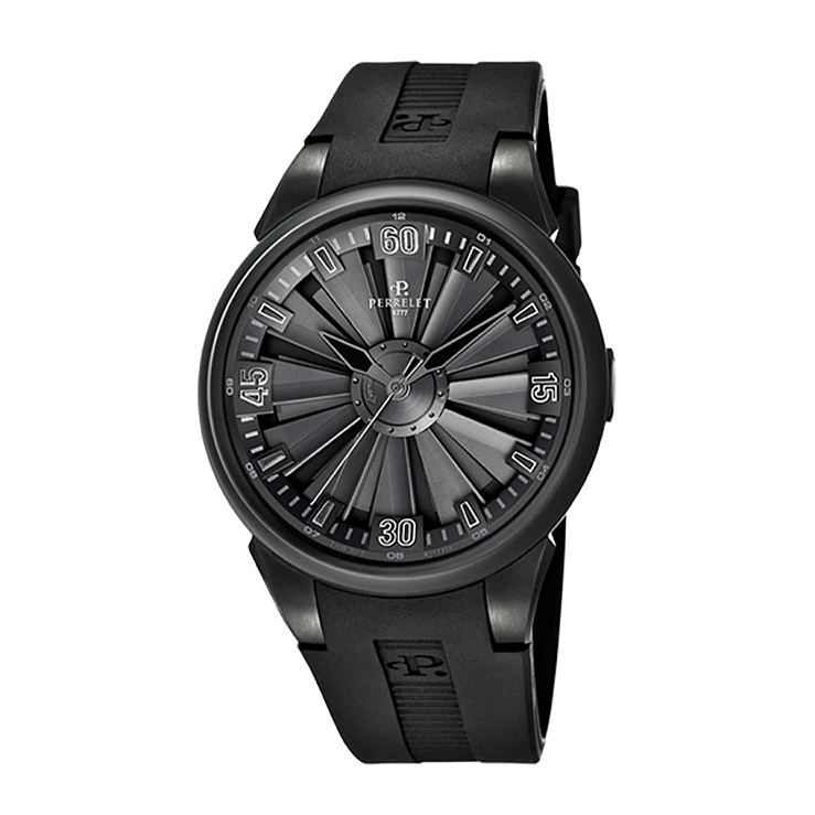Часы Perrelet  Turbine 44 Mm  A1047/2