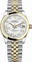 Заказать Rolex  Datejust 31  m278243-0028
