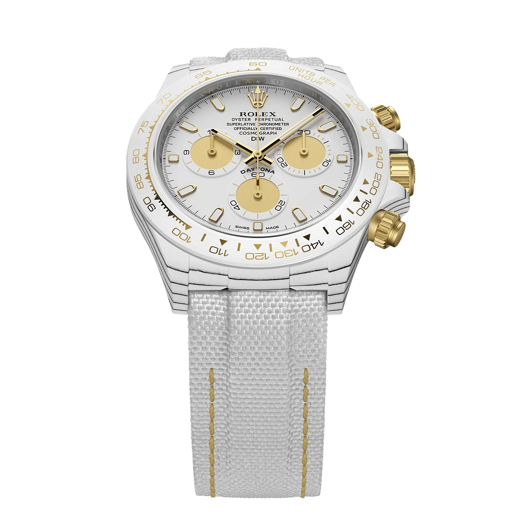 Заказать DiW  Rolex Daytona 40 Mm Celestial  