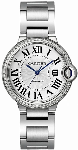 Заказать Cartier  Ballon Bleu De  W4BB0024