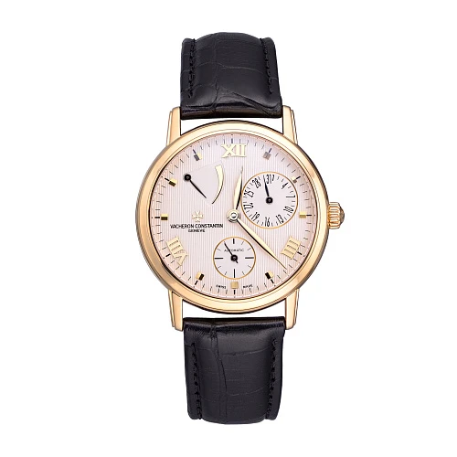 Часы Vacheron Constantin  Patrimony Power Reserve 47200/000J-9018  47200/000J-9018 