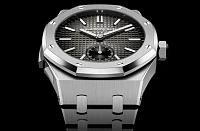Заказать Audemars Piguet  Royal Oak Minute Repeater Supersonnerie  26591TI.OO.1252TI.03