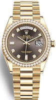 Заказать Rolex  Datejust 36  m128348rbr-0005