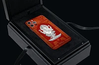 Кастомный Телефон Designa Individual  The Ganesha Project  
