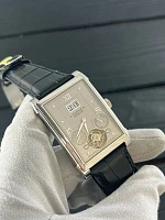 Часы A. Lange &amp; Sohne  Cabaret Tourbillon Platinum  703.025
