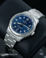 Часы Breitling  Aviator 8 Automatic 41  A17315101C1A1