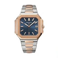 Часы Patek Philippe  Cubitus Steel Gold  5821/1AR