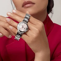 Заказать Cartier  Ballon Bleu De Watch  WSBB0046