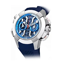 Часы Jacob &amp; Co  Epic X Chrono Summer Edition  EC313.20.AD.AA.A