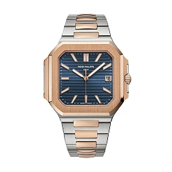 Patek Philippe Cubitus Steel Gold