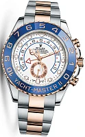 Заказать Rolex  Yacht-Master Ii Oyster  m116681-0002