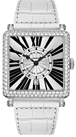 Заказать Franck Muller  Master Square  6000 H SC DT R D