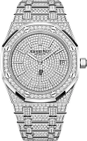 Заказать Audemars Piguet  Royal Oak Jumbo Extra-Thin  16202BC.ZZ.1241BC.01