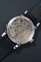 Часы A. Lange &amp; Sohne  Lange 1 Blue Dial  101.027