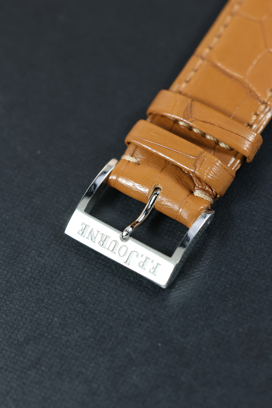 Часы F.P. Journe  Octa Automatique Lune Havana  AL2