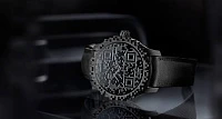 Заказать H. Moser &amp; Cie  H. Moser &amp; Cie Endeavour Centre Seconds Genesis  1200-1238