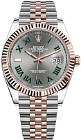 Заказать Rolex  Datejust 41 Oyster  m126331-0016