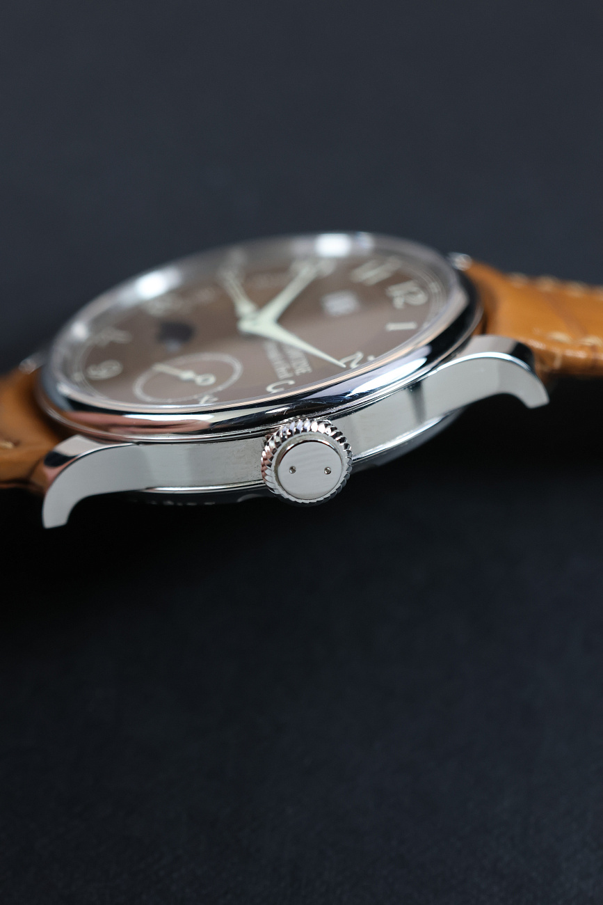 Часы F.P. Journe  Octa Automatique Lune Havana  AL2