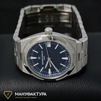 Часы Vacheron Constantin  Overseas Automatic Date 41 Mm  4500V/110A-B128
