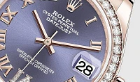 Заказать Rolex  Datejust 31  m278285rbr-0023