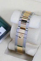 Часы Rolex  Submariner Steel &amp; Yellow Gold Black Dial  126613LN